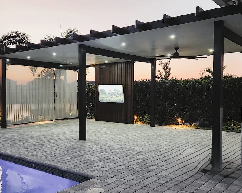 Residential Awnings 10 image 3