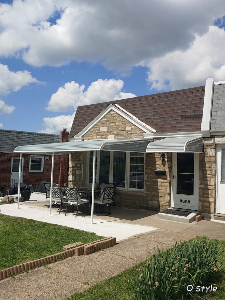 Residential Awnings 14 page 8