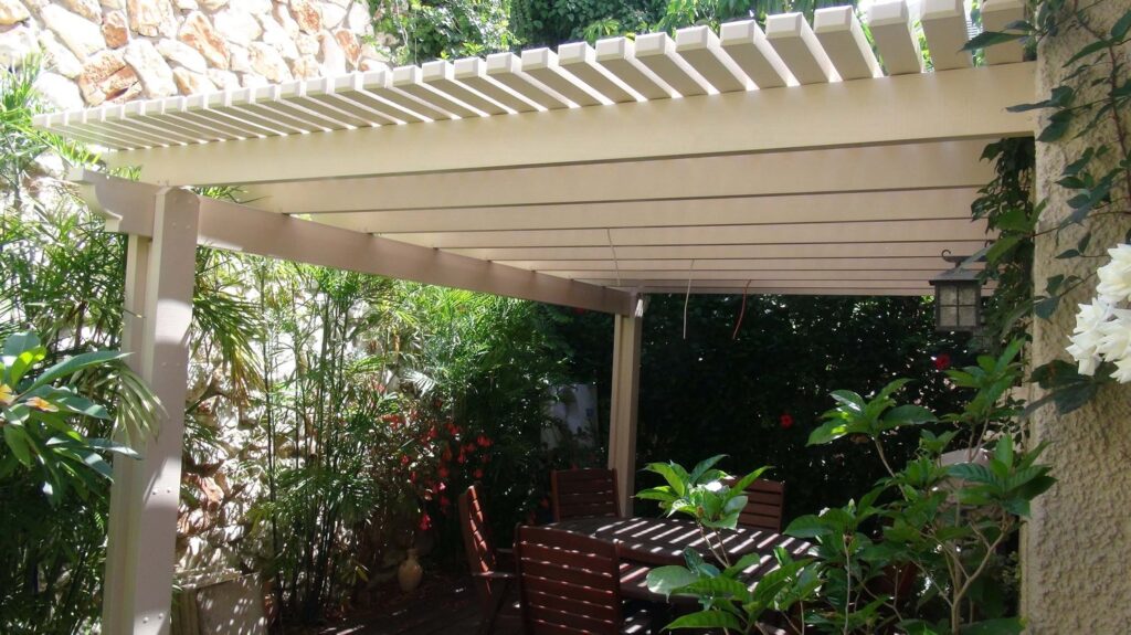 Pergolas 11 residential pergola